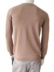 Giulio Bondi Pullover with 4 flap pocket