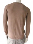 Giulio Bondi Pullover with 4 flap pocket