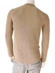 Giulio Bondi Jacket with drawstring