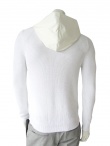 Giulio Bondi Cardigan with hood