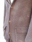 Giulio Bondi Honeycomb Jacket