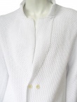 Giulio Bondi Honeycomb double-breasted Jacket