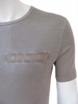 Giulio Bondi T-shirt with imitation Breast-Pocket