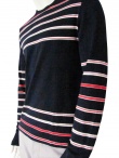 Giulio Bondi Striped T-shirt