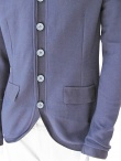 Giulio Bondi Sweatershirt Jacket