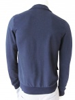 Giulio Bondi Double-breasted Jacket Sweatershirt