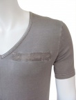 Giulio Bondi T-shirt with imitation Breast-Pocket