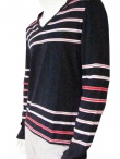 Giulio Bondi Striped T-shirt