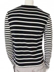 Giulio Bondi Striped T-shirt