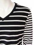 Giulio Bondi Striped T-shirt