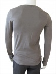 Giulio Bondi T-shirt with imitation Breast-Pocket