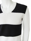 Giulio Bondi Striped T-shirt