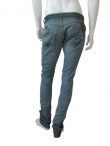Vic-Torian Jeans thé