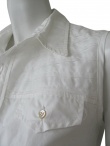 Vic-Torian Sleeveless shirt
