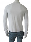 Vic-Torian Shirt with jeans