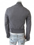 Vic-Torian Biker jacket