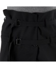 Ann Demeulemeester High waisted trousers