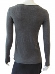 Nicolas & Mark Pointed t-shirt