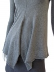 Nicolas & Mark Pointed t-shirt