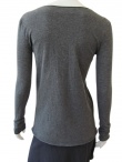 Nicolas & Mark Open cardigan
