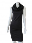 Nicolas & Mark Sleeveless Tubolar Dress