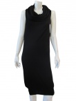 Nicolas & Mark Tubolar Sleeveless Dress