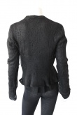 Nicolas & Mark Cardigan M/L aperto