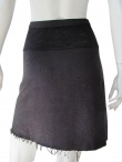 Nicolas & Mark Skirt