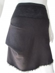 Nicolas & Mark Skirt