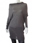 Nicolas & Mark T-shirt m/l dietro in maglia