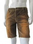 Nicolas & Mark Bermuda Shorts