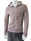 Nicolas & Mark Sweatershirt with Hood
