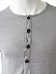 Nicolas & Mark Polo T-shirt
