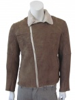 Nicolas & Mark Sheepskin Jacket