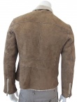 Nicolas & Mark Sheepskin Jacket