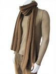 Nicolas & Mark Scarf