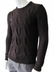 Giulio Bondi O-neck sweater