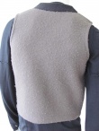 Giulio Bondi Bicolor waistcoat