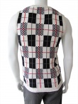 Giulio Bondi Uncut waistcoat