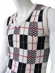 Giulio Bondi Uncut waistcoat