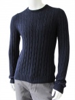 Giulio Bondi O-neck sweater