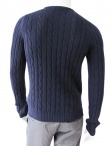 Giulio Bondi O-neck sweater