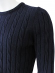 Giulio Bondi O-neck sweater