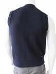 Giulio Bondi Waistcoat with streaks