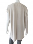 Nicolas & Mark Knit with One Sleeve