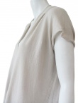 Nicolas & Mark Knit with One Sleeve