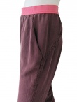 Nicolas & Mark Pants with stretched band