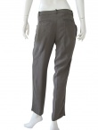 Nicolas & Mark Pants with draped pockets