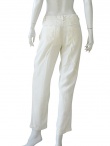 Nicolas & Mark Pantalone tasche drappeggiate