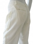 Nicolas & Mark Pantalone tasche drappeggiate